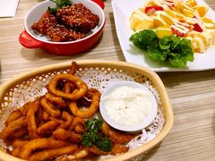 -必胜客(永泰店)