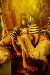 -梓摄影古装写真工作室(富力广场店)