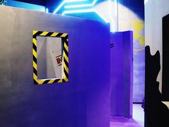 -世代星球·保龄球·镭战真人CS·团建(杨浦店)