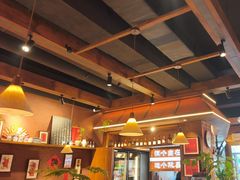 -巴卤社老火锅(财富店)