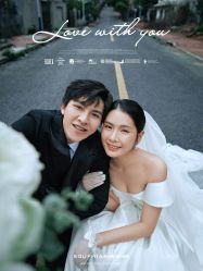 -索菲雅新派婚纱摄影(桂林店)