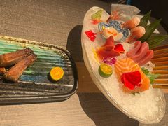 -炙柒Sekinana·精致日料(合生汇店)