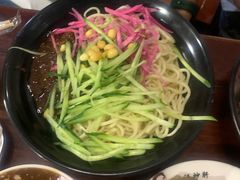 -姚记炒肝店(鼓楼店)