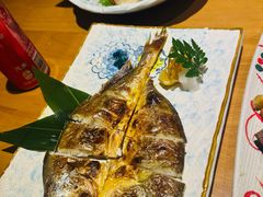-鮨桐日本料理(望京店)