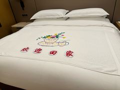 -武汉洲际酒店