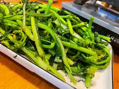 -61号餐吧(兴坪古镇漓江店)