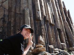 -石条山