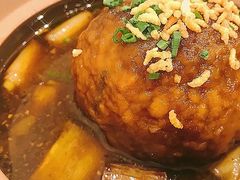 -小厨娘淮扬菜(板桥一店)