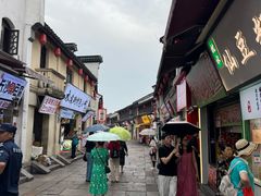 -衣裳街历史文化街区