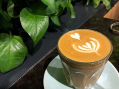 -Seesaw Coffee(环贸iapm店)