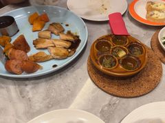 -必胜客(时代广场店)