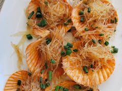 -红月湾海鲜饭店•沙滩海景(双月湾店)