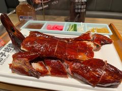 -茄子恰恰·新云南小炒(坪山益田店)