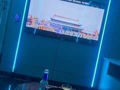 -音乐派KTV(盱眙皇剑国际店)