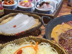 -楠火锅(哈尔滨金爵万象店)