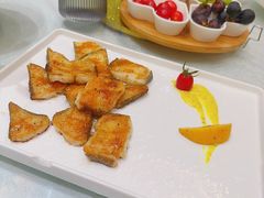 -阿伟海鲜楼·福建菜(涵江店)