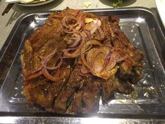 -火龙堂·风味民间菜(文一路店)
