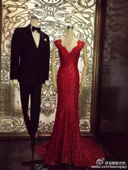宝娜嫁衣馆-南京宝娜嫁衣婚纱礼服馆(中央路店)