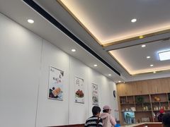 -春水锅贴·传统鲁菜(大明湖店)
