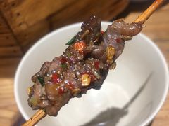 -盟重烧烤(高正街店)