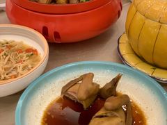 -顺风山庄(水濂山店)