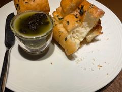 -柏蔻餐厅Le Banquet Bistro(天河北店)