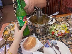 -番茄屋葡式美食(总店)