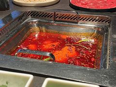 -宽来·欢聚火锅(来福士广场水景店)