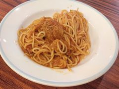 -萨莉亚意式餐厅(彩悦城店)