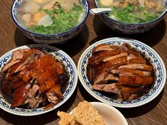 -小潘记鸭血粉丝汤