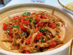 -丹虾·文和友小龙虾品牌·湘菜(北京路店)