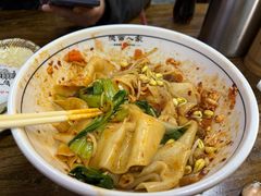 -陕西人家(莱山店)
