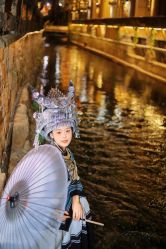 -小红帽摄影(丽江店)