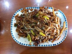 -葛记焖饼(伏牛路店)