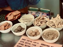 -蓉城西二道无名冒菜(西二道街店)