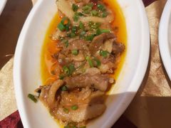 -哈尔滨永泰喜来登酒店·璟泰公馆