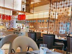 -康帝国际酒店-艾斯本自助西餐厅