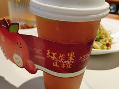 -渔港甄宴·海鲜·地标烟台菜(金沙滩店)