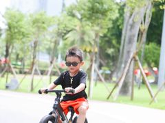 -趣动熊运动发展中心(乐坊校区)