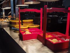 -上海虹桥宾馆·SLIDER(郁锦香店)
