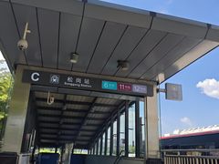-松岗(地铁站)