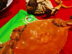 -惠宾饭庄(中山路店)
