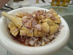 -盈旺小厨·非遗黄鳝饭(泰康路店)