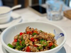 -楚山晓·湖北菜(武汉光谷K11店)