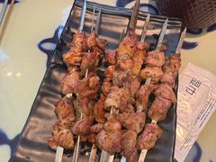 -撒拉花儿·新疆菜·清真(太阳宫店)