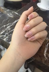 -Hands Nail专业美甲美睫