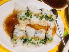 古法龙趸腩蒸球-金玉满堂潮州酒楼(无限极荟购物广场店)
