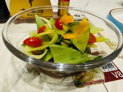 -大潮淮·淮扬菜(何园旗舰店)