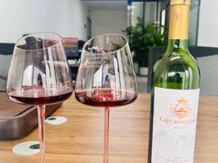 -深圳湾万怡酒店