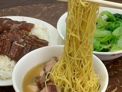 -陈光记烧腊店(罗保博士街店)